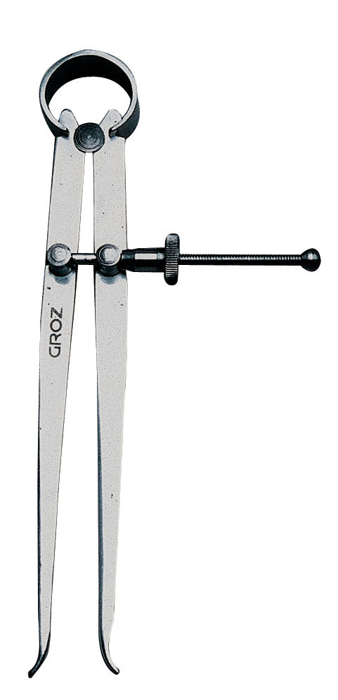 CALIPER GROZ SPRING I/S 150MM ID/6