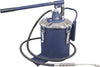 GREASE PUMP GROZ BUCKET H/P 10KG BGP-10A