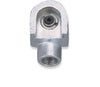 GREASE GUN GROZ COUPLER FIX 1/8BSP HOC1B