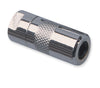GREASE GUN GROZ COUPLER ST HC/11/4B 4JAW