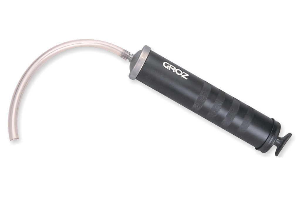 Suction Guns