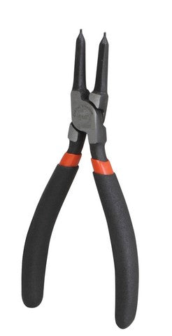 PLIER CIRCLIP GROZ 150MM INTERNAL STR