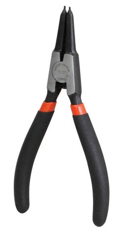 PLIER CIRCLIP GROZ 175MM EXTERNAL STR
