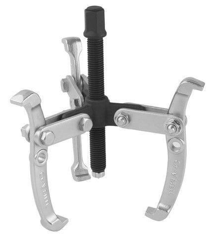 BEARING PULLER GROZ 3 JAW 100MM