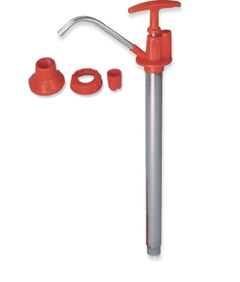 PUMP GROZ EZEE FLO - F/HOSE&SPOUT EZF/2