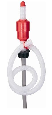 PUMP GROZ SIPHON POLYETHYLENE 205L SPH/2