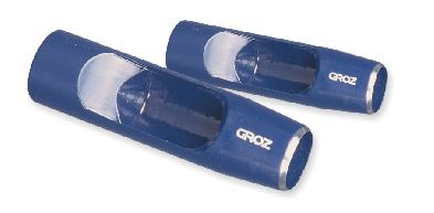 PUNCH GROZ BELT HPL 14MM