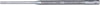 PUNCH GROZ PIN RD 3.0MM PPR/3-0M