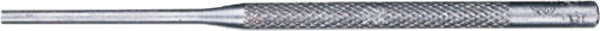 PUNCH GROZ PIN RD 3.0MM PPR/3-0M
