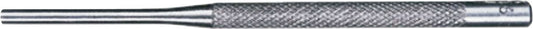 PUNCH GROZ PIN RD 4.0MM PPR/4-0M