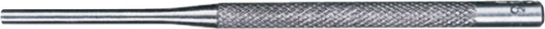 PUNCH GROZ PIN RD 4.0MM PPR/4-0M