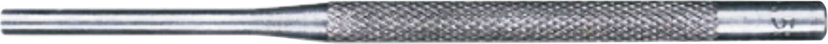 PUNCH GROZ PIN RD 5.0MM PPR/5-0M