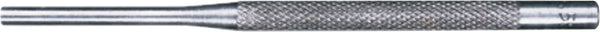 PUNCH GROZ PIN RD 5.0MM PPR/5-0M