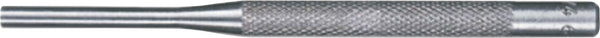 PUNCH GROZ PIN RD 6.0MM PPR/6-0M