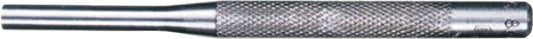 PUNCH GROZ PIN RD 8.0MM PPR/8-0M