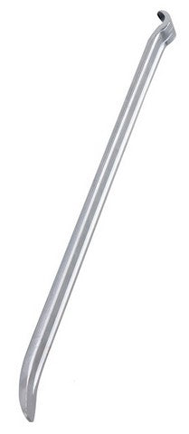 TYRE LEVER GROZ 600MM CARBON STEEL