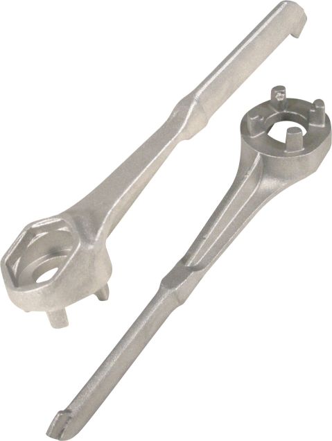 SPANNER GROZ DRUM PLUG 19&50MM DRW/A1-01