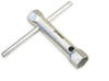 SPANNER GROZ TUBE 8X9MM BW8-9