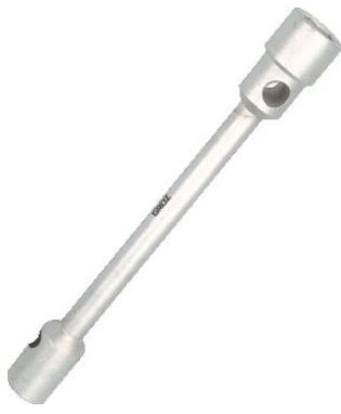 SPANNER GROZ WHEEL WW/D/24X27MM (NO BAR)