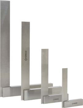 SQUARE GROZ ENGINEER W/SHOP 150MM SS/6