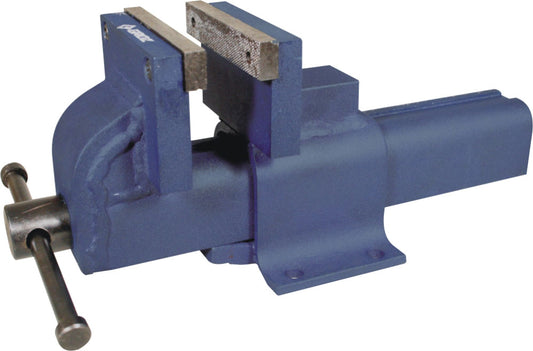 VICE GROZ ENGINEER BENCH 150MM
