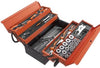 TOOLKIT GROZ 64PC UNIVERSAL VALUE SERIES
