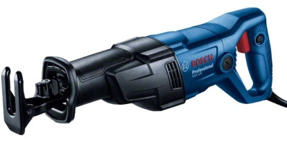 Recip Saw 1100 W, cutting depth: 220mm, stroke length: 29mm