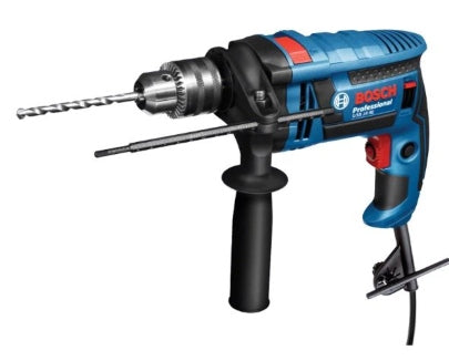 Rotary Drill 750 W, chuck capa: 1.5-13mm