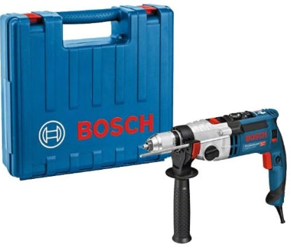 Rotary Drill 1300 W, chuck capa: 1.5-13mm, torque control