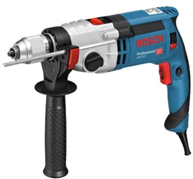 Rotary Drill 1100 W, chuck capa: 1.5-13mm