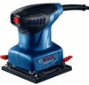 Orbital sander 220 W, sanding sheet dimensions: 114x140mm