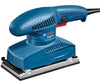 Orbital sander 190 W, sanding sheet dimensions: 93x230mm