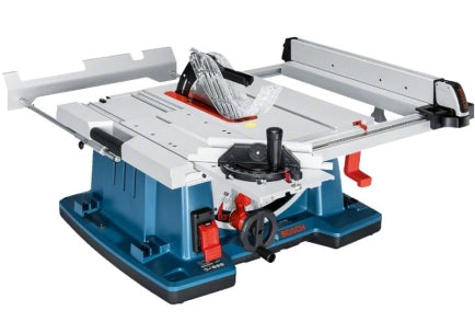 Table Saws