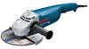 Angle Grinder 2400 W, M14, 180mm (7 inches)