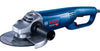 Angle Grinder 2600 W, M14, 230mm (9 inches)