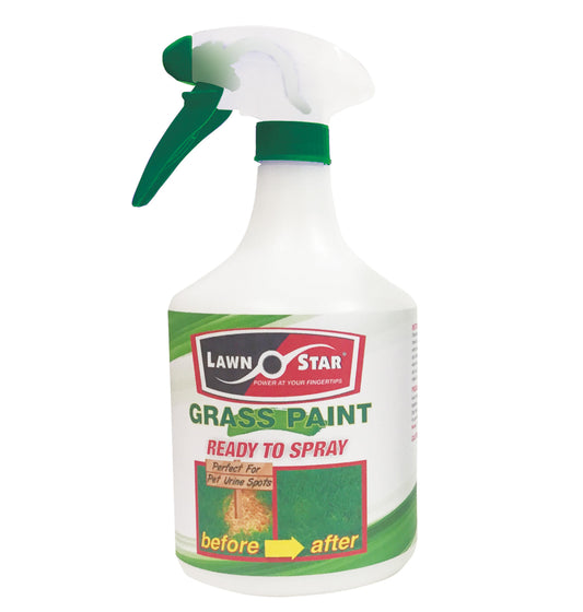 Ready to Spray 1Litre