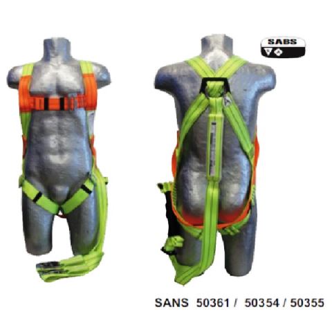 Harnesses