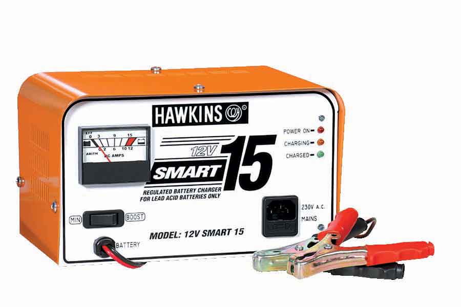 Battery Chargers
