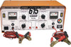 BATTERY HAWKINS PRO615 CHARGER 6X12V 10A