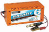 BATTERY HAWKINS SMART 6 CHARGER 6A 12V
