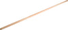 HANDLE MTS BROOM 25X1.2M STD