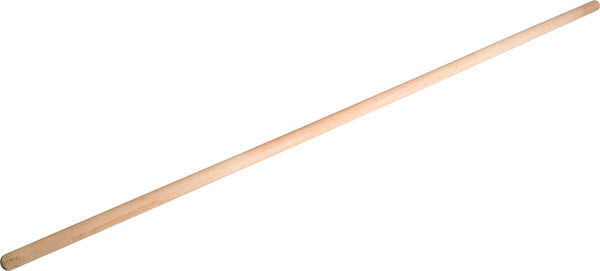 HANDLE MTS BROOM 25X1.2M STD