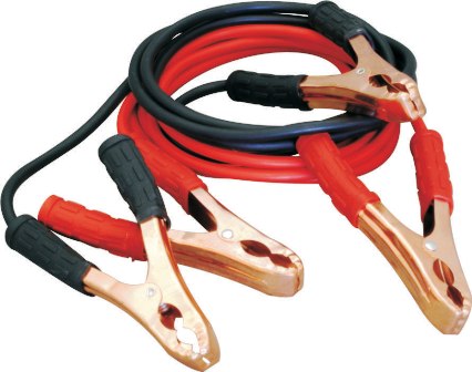 Booster Cables
