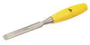 CHISEL MTS WOOD P/HANDLE 19MM 0815