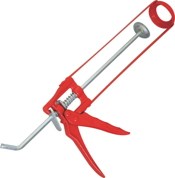 GUN  MTS CAULKING  H/D ORANGE