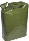 JERRYCAN MTS METAL 10 LITRE