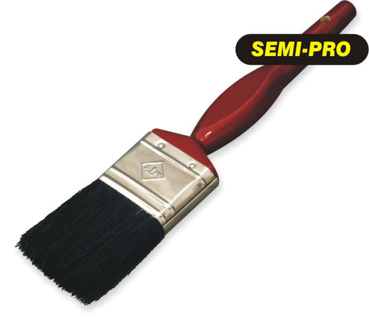 PAINT BRUSH MTS SEMI PRO  75MM-3"