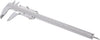 VERNIER MTS S/STEEL 150MM