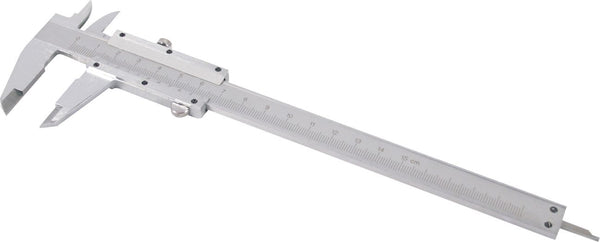 VERNIER MTS S/STEEL 150MM
