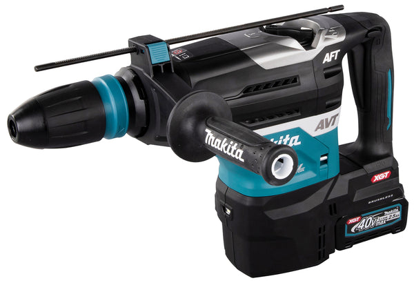 HR005GZ 40V XGT SDS-MAX Rotary Hammer